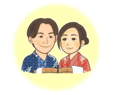 成婚体験談ご紹介【47歳男性❤️45歳女性】